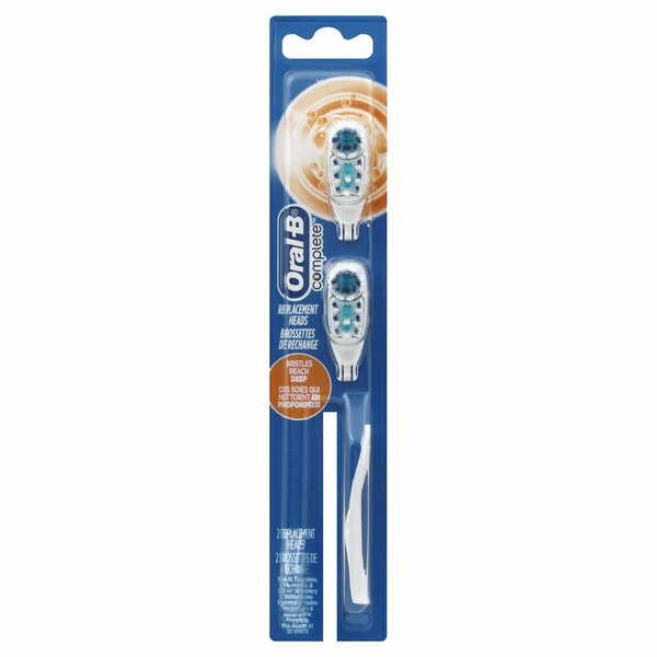 Oral-B Crossaction Power Soft 195677